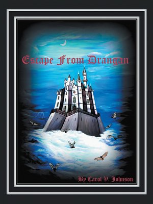 cover image of Escape from Drangan